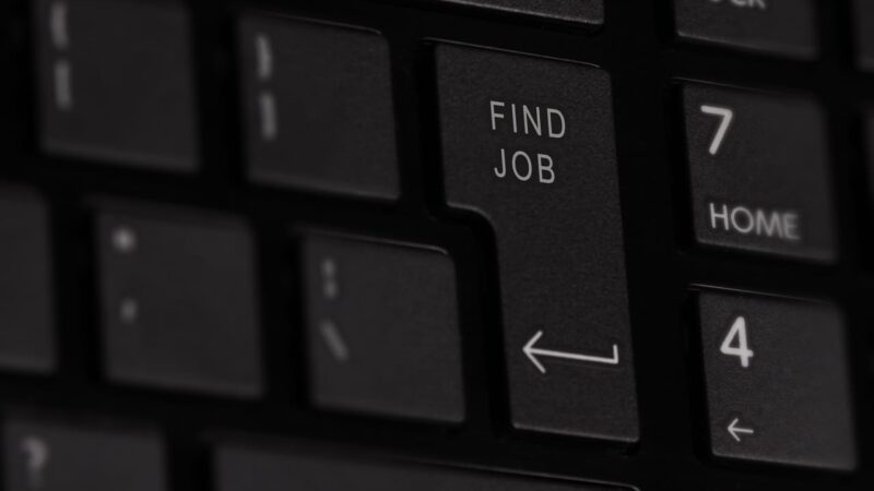 How to Stand Out in Your Job Search